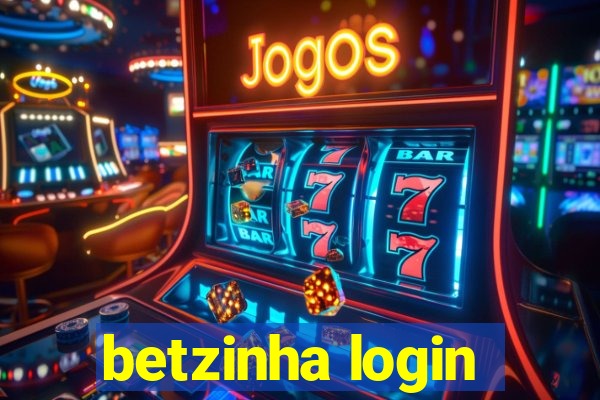 betzinha login